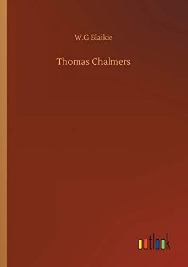 Thomas Chalmers