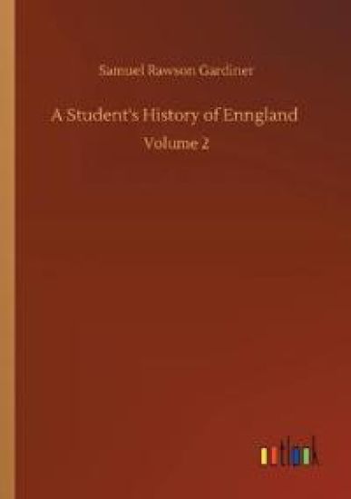A Student's History of Enngland