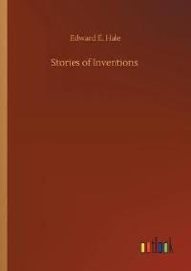 Stories of Inventions