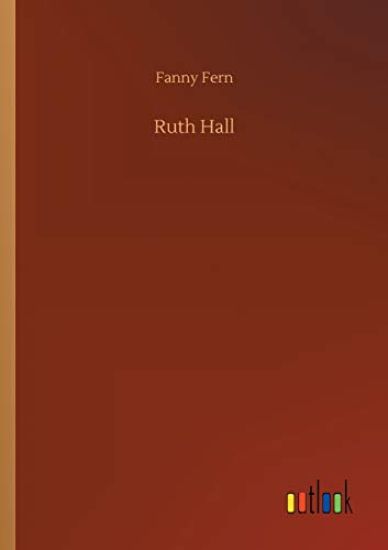 Ruth Hall
