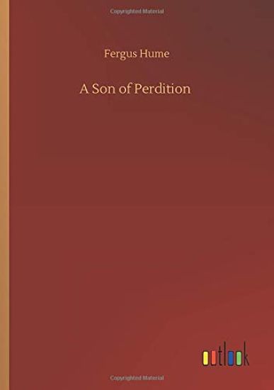 A Son of Perdition