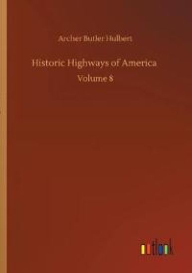 Historic Highways of America