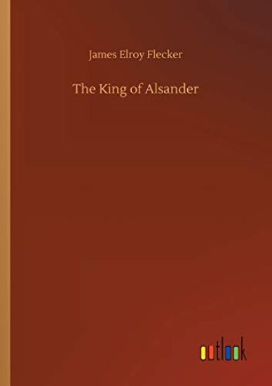 The King of Alsander