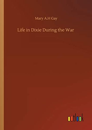 Life in Dixie During the War