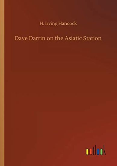 Dave Darrin on the Asiatic Station