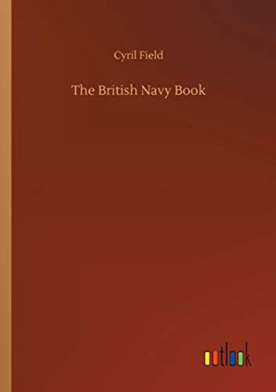 The British Navy Book