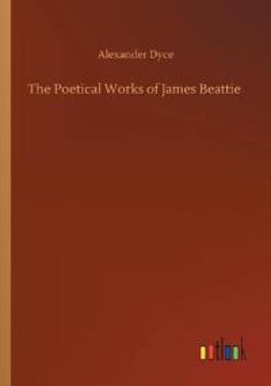 The Poetical Works of James Beattie