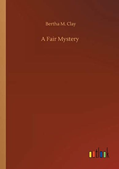 A Fair Mystery