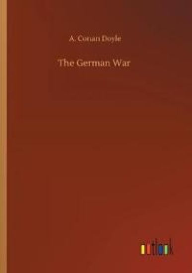 The German War
