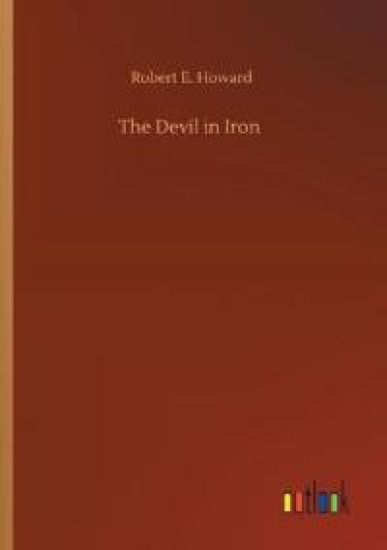 The Devil in Iron