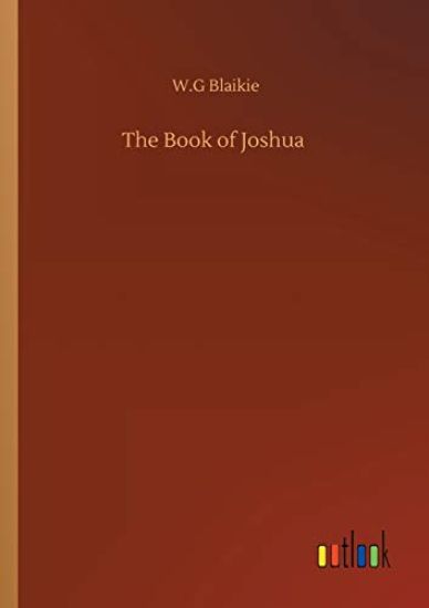 The Book of Joshua