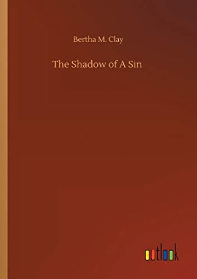 The Shadow of A Sin