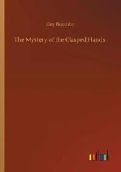 The Mystery of the Clasped Hands