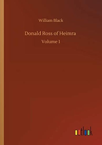 Donald Ross of Heimra