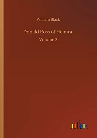 Donald Ross of Heimra