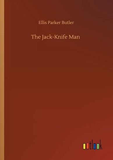 The Jack-Knife Man