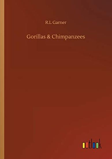 Gorillas & Chimpanzees