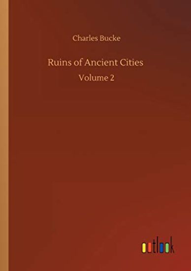 Ruins of Ancient Cities