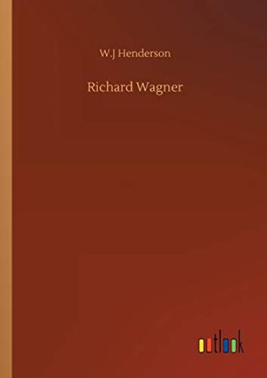 Richard Wagner