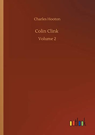 Colin Clink
