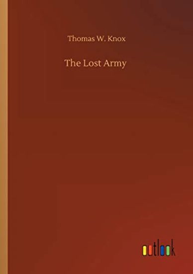 The Lost Army