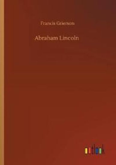 Abraham Lincoln