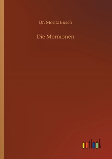 Die Mormonen