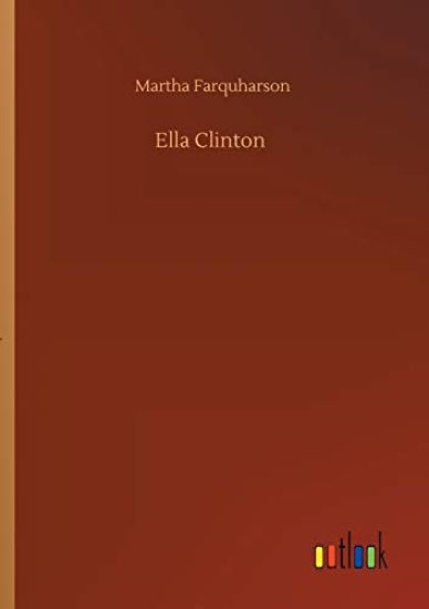 Ella Clinton