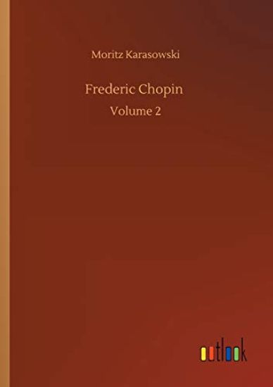 Frederic Chopin