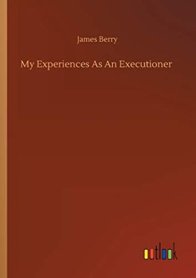 My Experiences As An Executioner