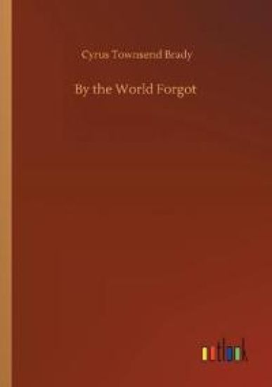 By the World Forgot