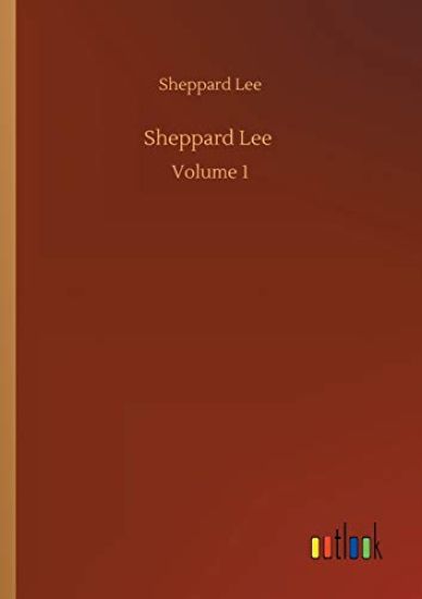 Sheppard Lee