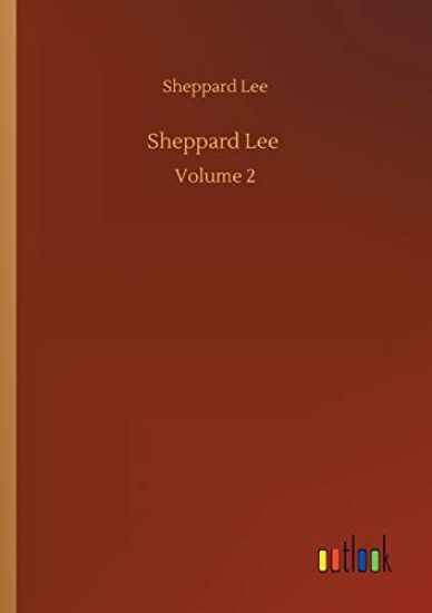 Sheppard Lee
