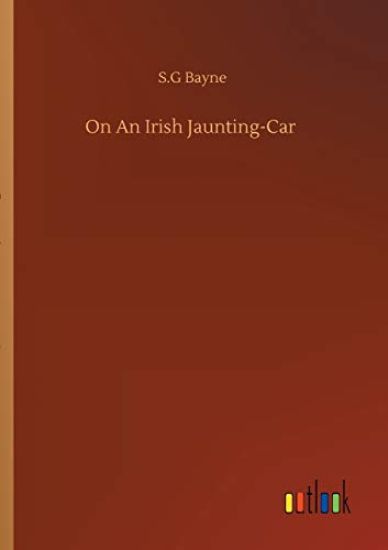 On An Irish Jaunting-Car