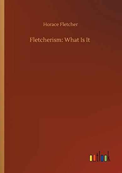 Fletcherism
