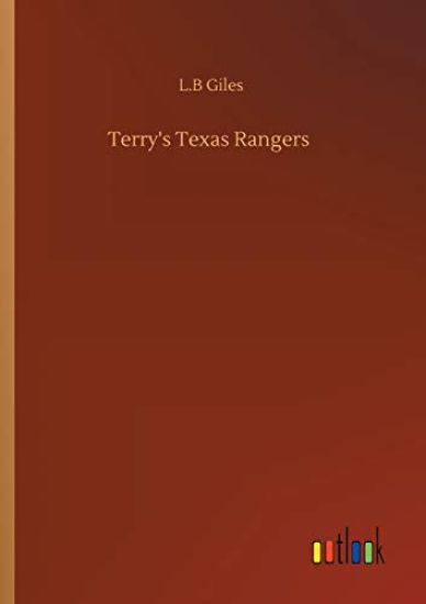 Terry's Texas Rangers