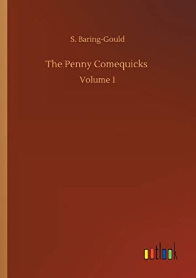 The Penny Comequicks