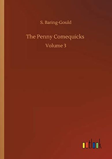 The Penny Comequicks