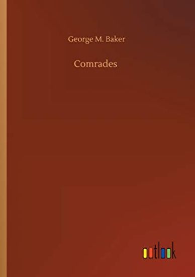 Comrades