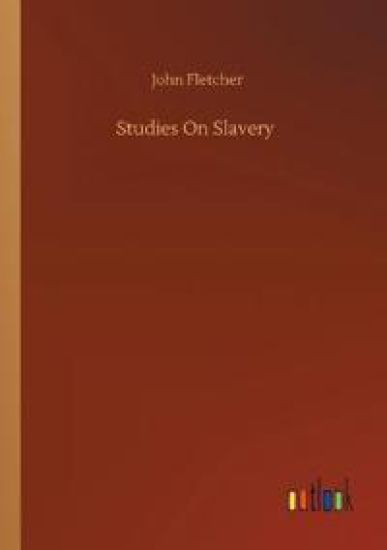 Studies On Slavery