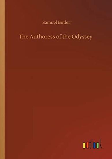 The Authoress of the Odyssey