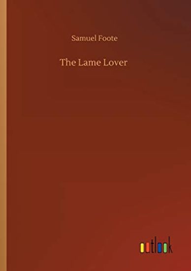The Lame Lover