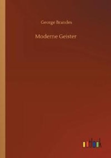 Moderne Geister