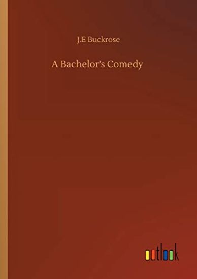 A Bachelor's Comedy