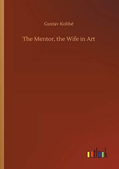 The Mentor, the Wife in Art