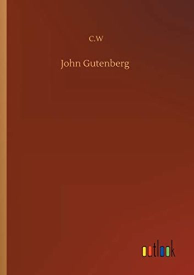 John Gutenberg