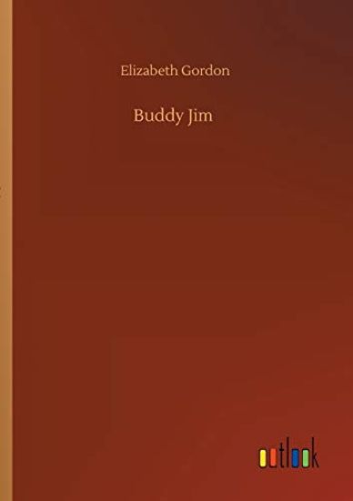 Buddy Jim