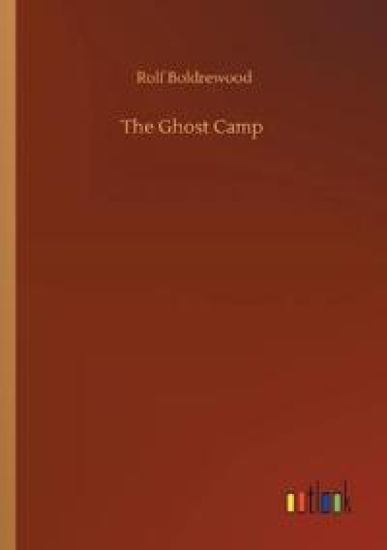 The Ghost Camp