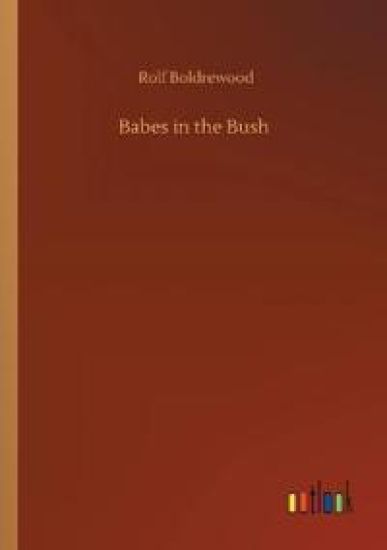 Babes in the Bush
