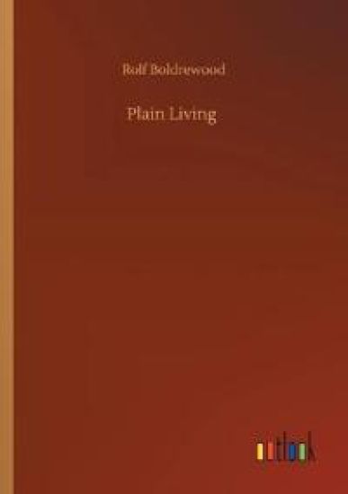 Plain Living